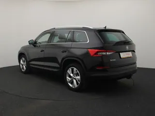 SKODA KODIAQ Style