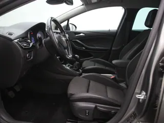 OPEL ASTRA Innovation