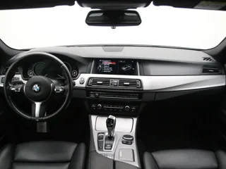 BMW 520 M Sport Edition