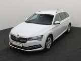 SKODA SUPERB Business Edition