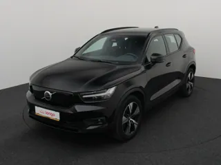 VOLVO XC40 R-Design