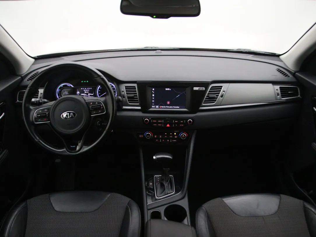 KIA NIRO ExecutiveLine