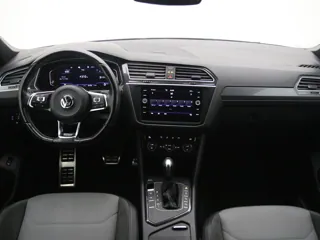 VOLKSWAGEN TIGUAN Highline Business R