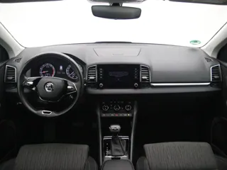 SKODA KAROQ Business Edition Plus