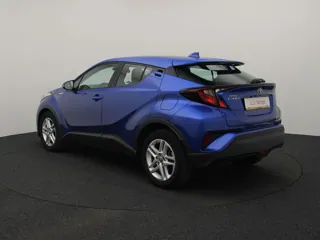 TOYOTA C-HR Active