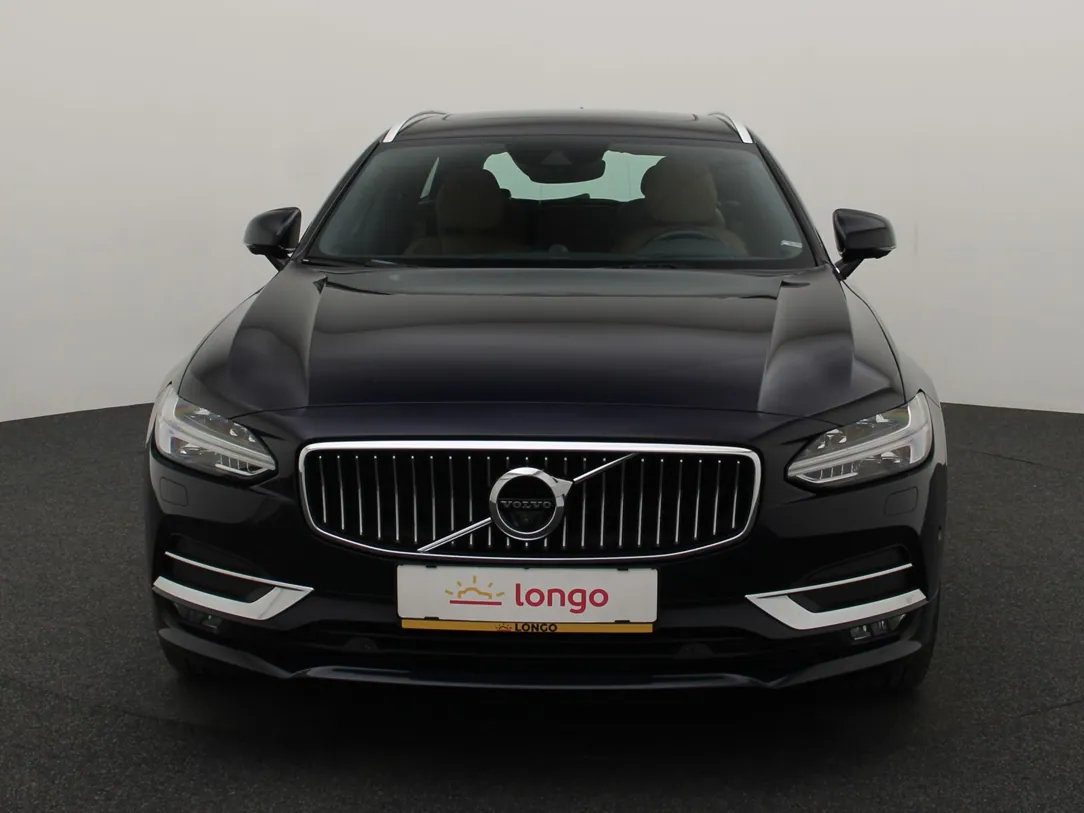 VOLVO V90 Inscription