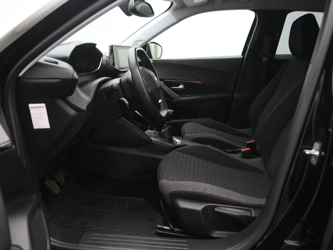 PEUGEOT 2008 2021 — nuotrauka 4