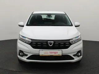 DACIA SANDERO Essential