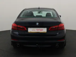 BMW 530 High Executive