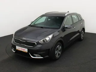 KIA NIRO DynamicLine