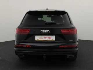 AUDI Q7 Pro Line S