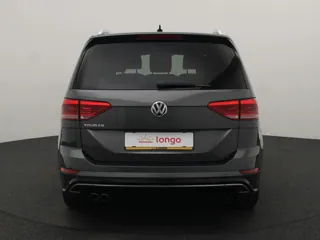 VOLKSWAGEN TOURAN R-Line
