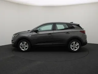 OPEL GRANDLAND X Edition