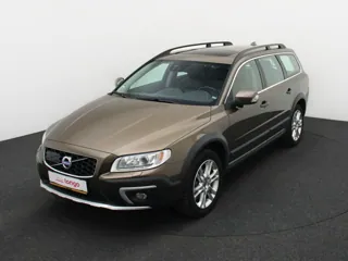 VOLVO XC70 Summum