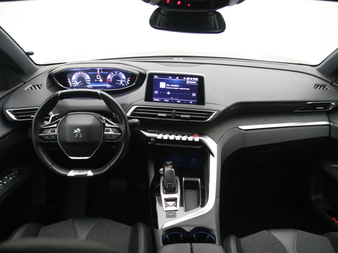 PEUGEOT 3008 GT Line