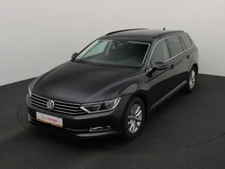 VOLKSWAGEN PASSAT B8 Highline