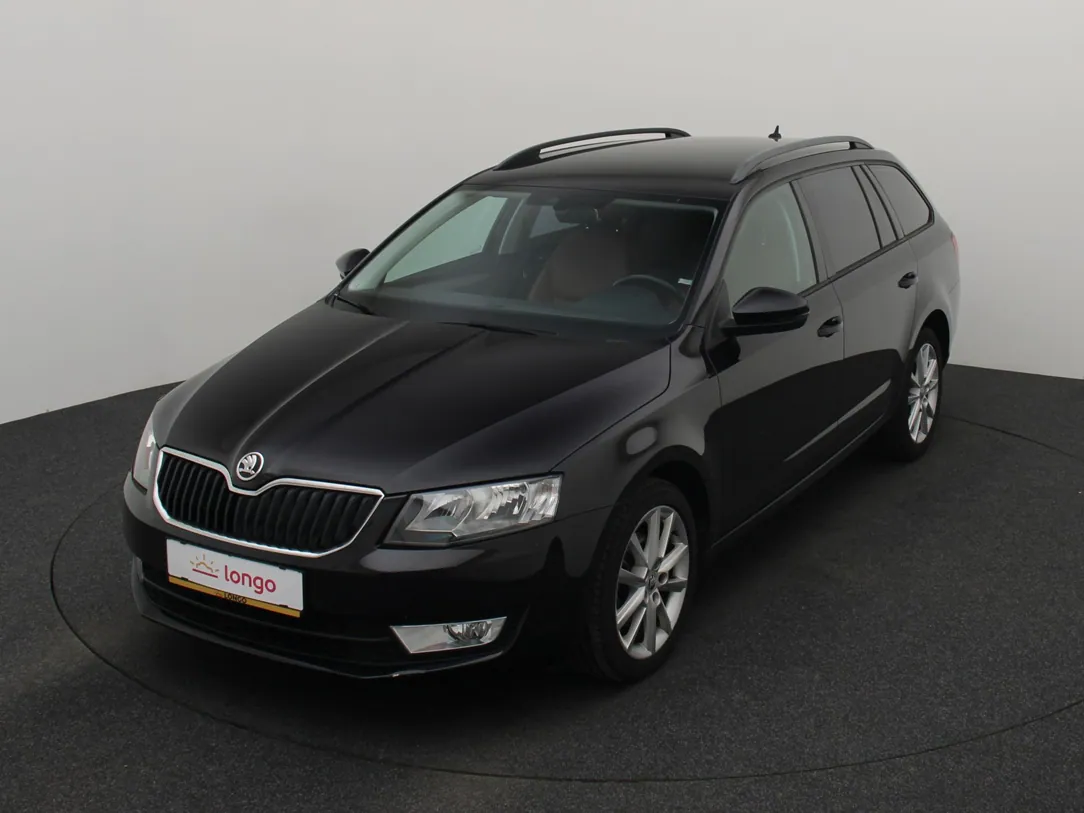 SKODA OCTAVIA Ambition Business