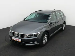 VOLKSWAGEN PASSAT B8 Comfortline