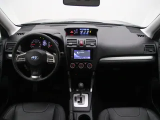 SUBARU FORESTER Luxury