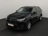 TOYOTA RAV 4 Luxury