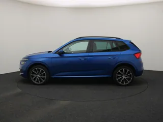 SKODA KAMIQ Business Edition