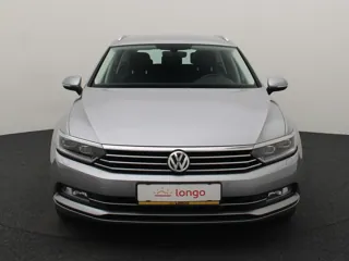 VOLKSWAGEN PASSAT B8 Highline