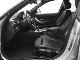 BMW 320 Gran Turismo High Executive