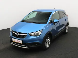 OPEL CROSSLAND X Innovation