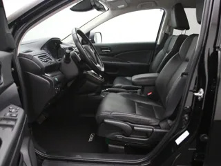 HONDA CR-V Lifestyle