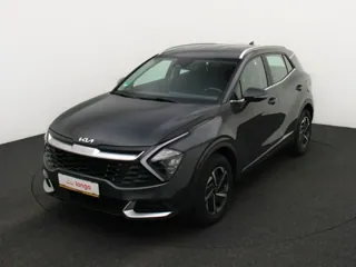 KIA SPORTAGE DynamicLine