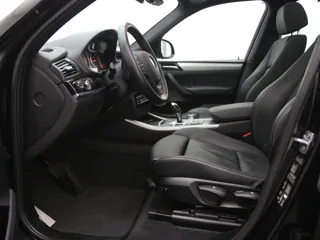 BMW X3 High Executive