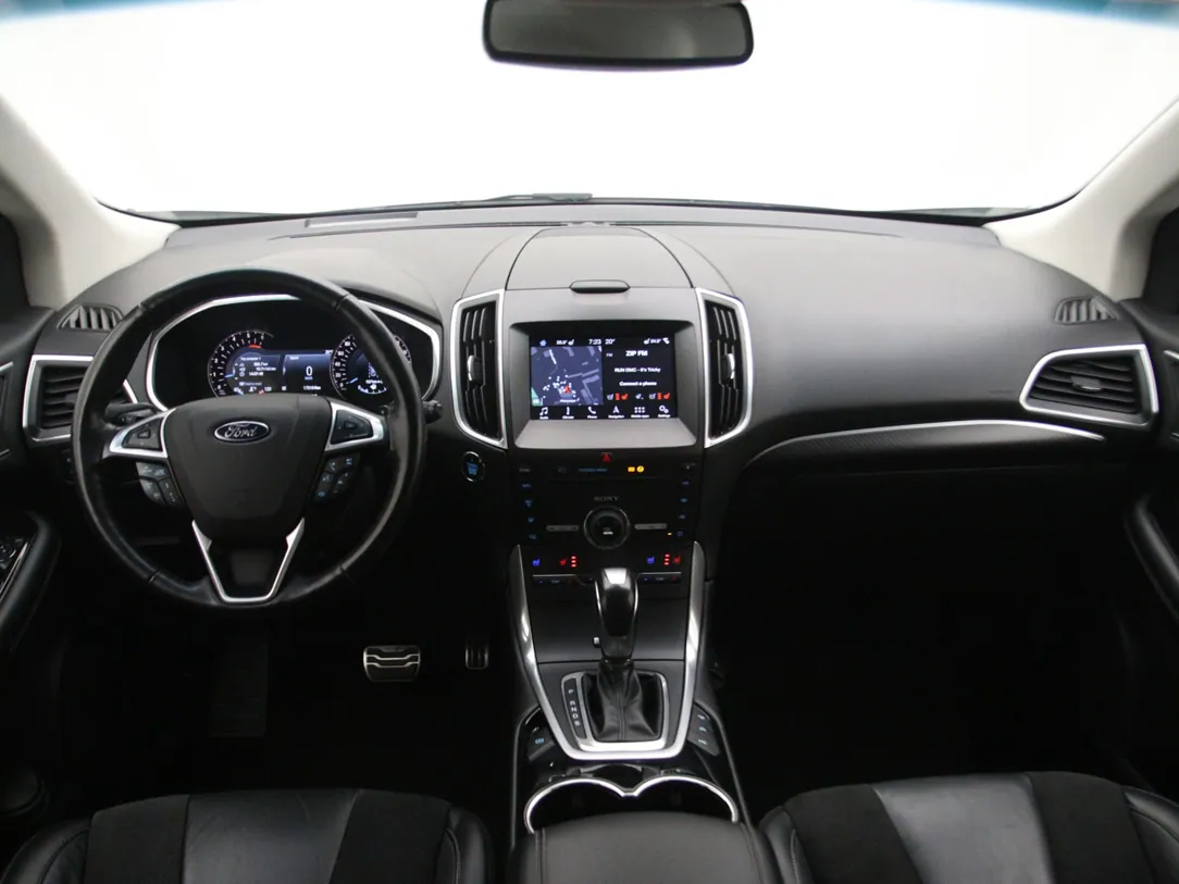 FORD EDGE Sport