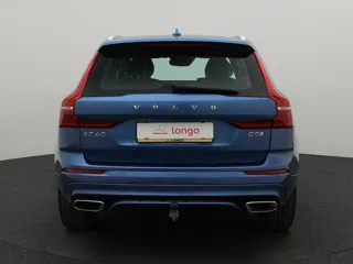 VOLVO XC60 R-Design