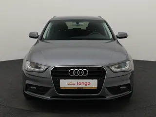 AUDI A4 Pro Line