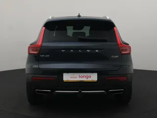 VOLVO XC40 Inscription