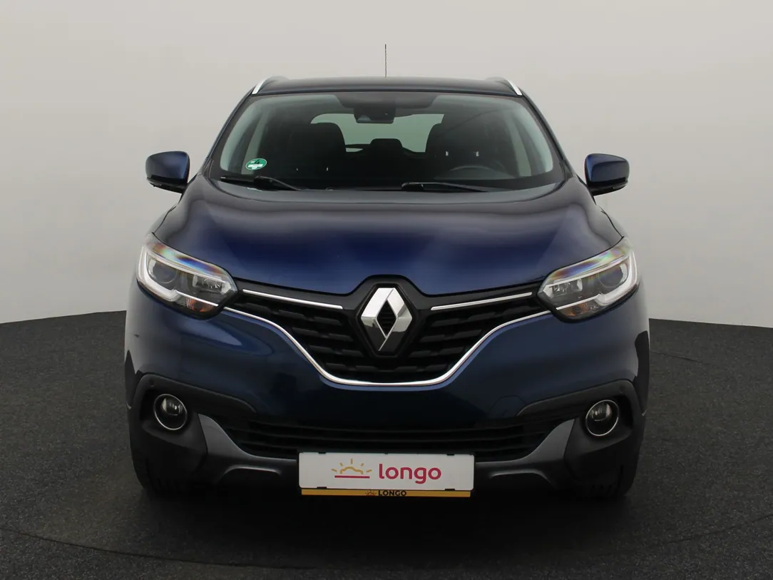 RENAULT KADJAR Intens