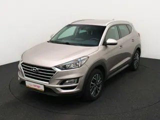 HYUNDAI TUCSON Premium