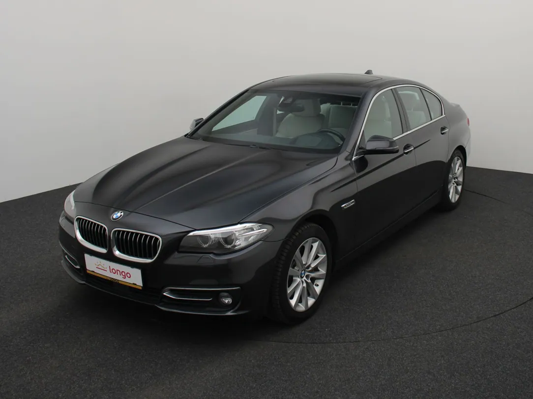 BMW 530 High Executive
