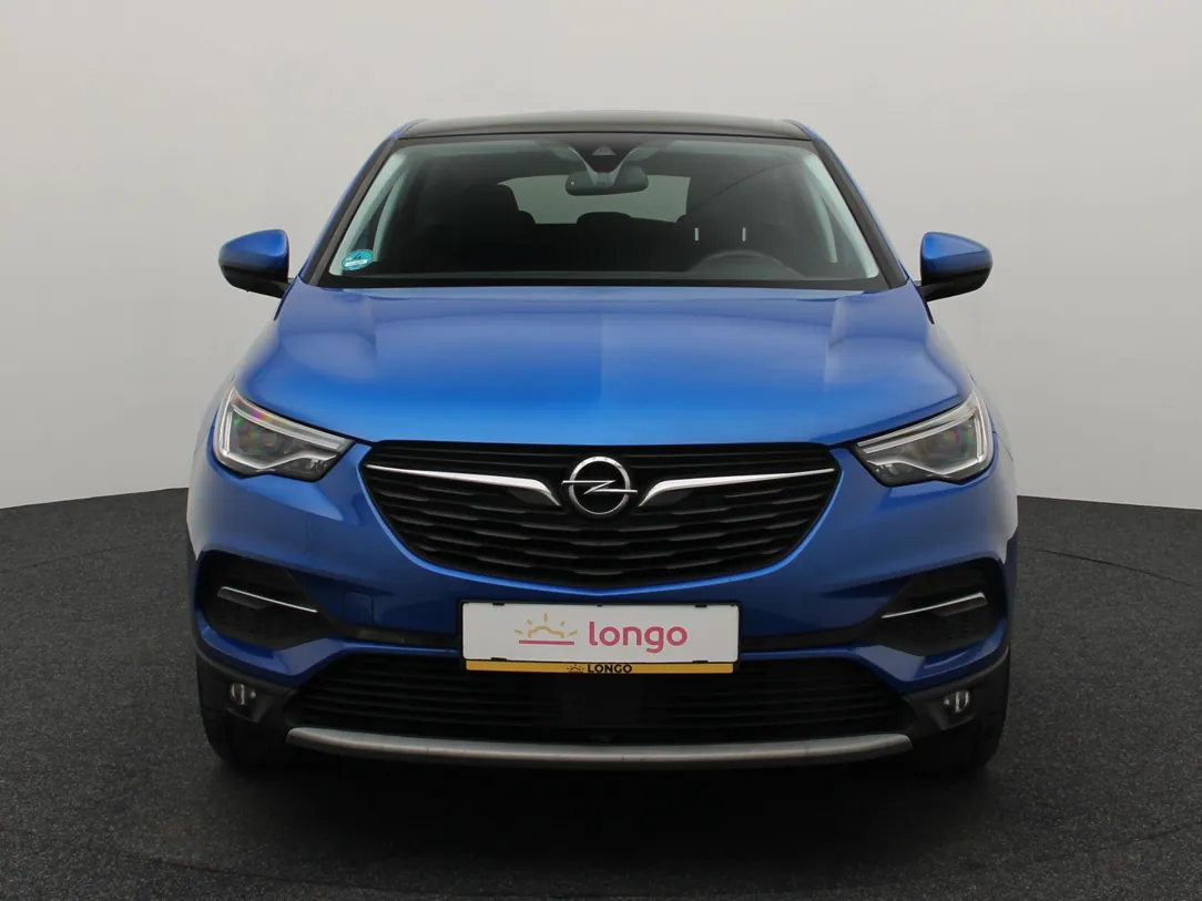 OPEL GRANDLAND X Business Executive