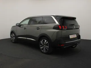 2019 PEUGEOT 5008 GT-Line
