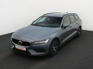 VOLVO V60 MHEV Essential