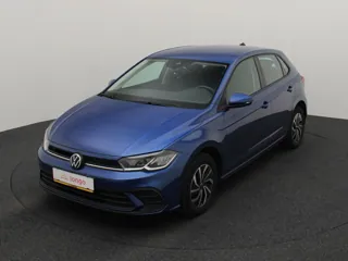 VOLKSWAGEN POLO Life