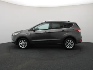 FORD KUGA Titanium