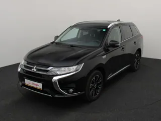 MITSUBISHI OUTLANDER Executive Edition