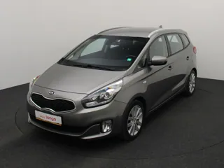 KIA CARENS DynamicLine