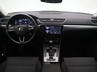 SKODA SUPERB Style
