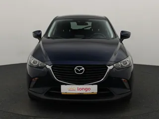 MAZDA CX-3 Dynamic