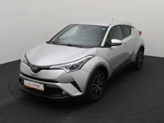 TOYOTA C-HR Executive