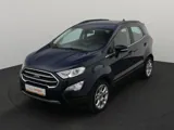 FORD EcoSport Titanium