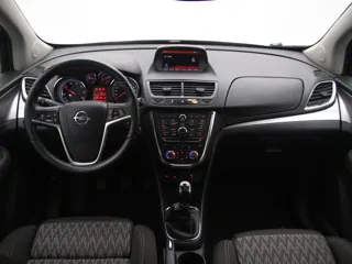 OPEL MOKKA Business+